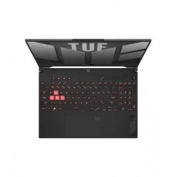 Notebook ASUS TUF Gaming A15 FA507NVR-HQ096W CPU  Ryzen 7 7435HS 3100 MHz 15.6" 2560x1440 RAM 16GB DDR5 4800 MHz SSD