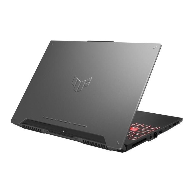 Notebook ASUS TUF Gaming A15 FA507NUR-LP051W CPU  Ryzen 7 7435HS 3100 MHz 15.6" 1920x1080 RAM 16GB DDR5 4800 MHz SSD