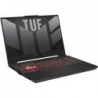 Notebook ASUS TUF Gaming A15 FA507NUR-LP051W CPU  Ryzen 7 7435HS 3100 MHz 15.6" 1920x1080 RAM 16GB DDR5 4800 MHz SSD