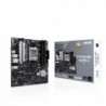 Mainboard ASUS AMD A620 SAM5 Micro-ATX Memory DDR5 Memory slots 4 2xPCI-Express 3.0 1x 1xPCI-Express 4.0