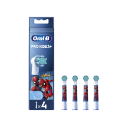 Oral-B EB10 4 refill...