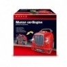 Truck Engine Disassembly DIY Kit Red Workshop