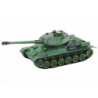 Remote Controlled Military Tank RC 1:28 Rotating Turret Green