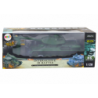 Remote Controlled Military Tank RC 1:28 Rotating Turret Green