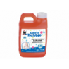 Bubble Liquid Bottle 0.5 L