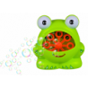 Bubble Machine Frog