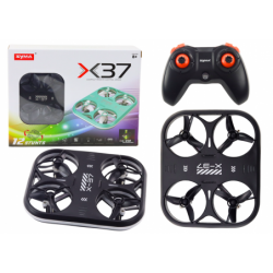 Remote Controlled RC Drone...