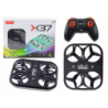 Remote Controlled RC Drone X37 Syma Black