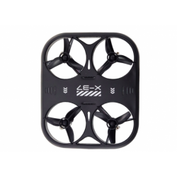 Remote Controlled RC Drone X37 Syma Black