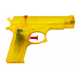 Water Gun Small Plastic...