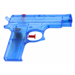 Water Gun Small Plastic...