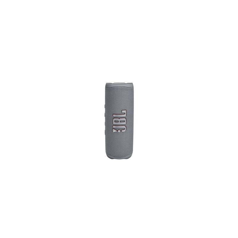 Bezvadu skaļrunis JBL  Flip 6 Grey