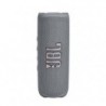 Bezvadu skaļrunis JBL  Flip 6 Grey