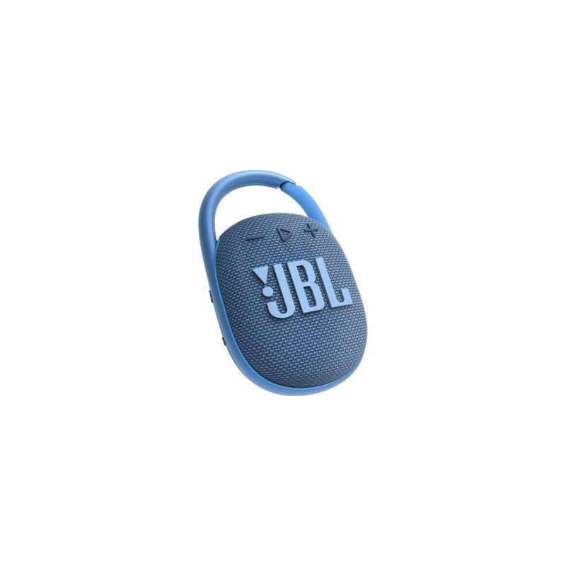 Bezvadu skaļrunis JBL  Clip 4 Blue