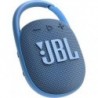 Bezvadu skaļrunis JBL  Clip 4 Blue