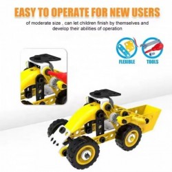 Конструктор WOOPIE Vehicles 8 в 1 STEAM Blocks