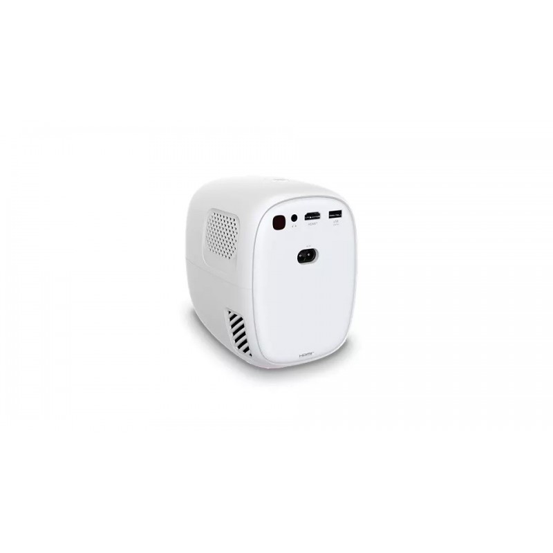 Philips NPX130 HD ready (1280x720) 120 ANSI lumens 500:1 White Wi-Fi