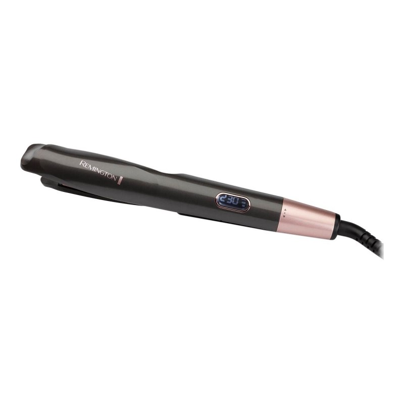 Remington Curl and Straight Confidence Hair Straightener S6606 Ceramic heating system Temperature (min) 150 u00b0C