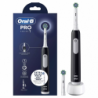 Oral-B Oscillating Toothbrush Pro Series 1 Rechargeable For adults Number of brush heads included 2 Number of