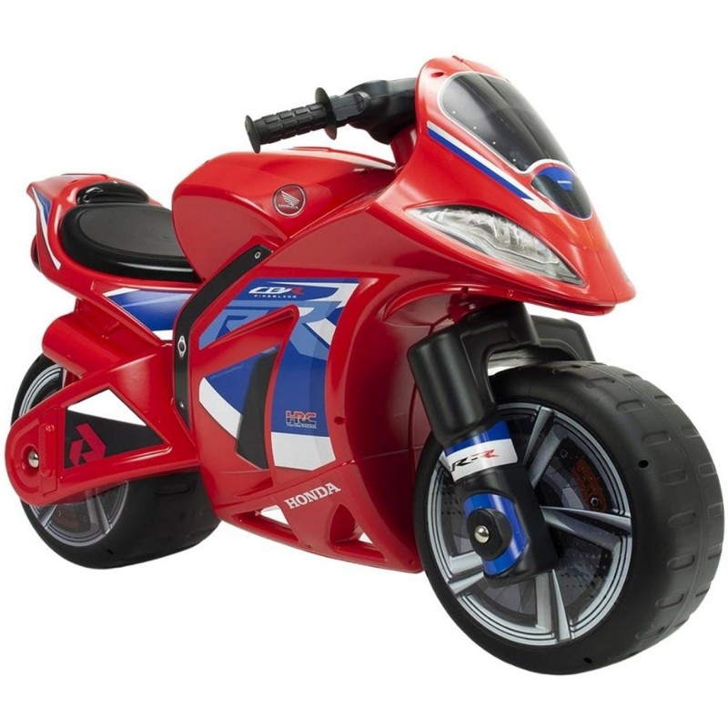 INJUSA sõit Honda CBR Fireblade Push Bike'iga