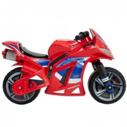 INJUSA sõit Honda CBR Fireblade Push Bike'iga