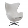 Armchair GRAND STAR light beige