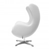 Armchair GRAND STAR ivory