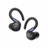 Anker Soundcore Wireless Earbuds Sport X20 Earhook Bluetooth In-Ear Microphone Wireless Black