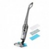 ETA Vacuum Cleaner ETA624590000 FORTELO Cordless operating Handstick 100-240 V Operating time (max) 50 min |