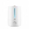 ETA Humidifier ETA362990000 MOISTY 40 mu00b3 25 W Water tank capacity 5 L Ultrasonic technology White