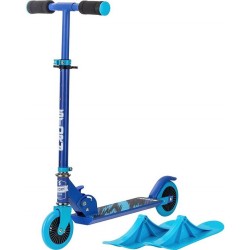 Kids Snow Scooter/Scooter Story Freshie Adjustable