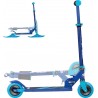 Kids Snow Scooter/Scooter Story Freshie Adjustable