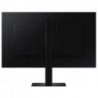 LCD Monitor SAMSUNG 32" Business Panel IPS 2560x1440 16:9 5 ms Swivel Pivot Height adjustable Tilt LS32D600UAUXEN