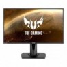 LCD Monitor ASUS TUF Gaming VG279QM 27" Gaming Panel IPS 1920x1080 16:9 280Hz Matte 1 ms Speakers Swivel Pivot Height