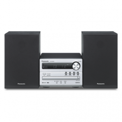 Panasonic CD Micro System...