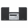 Panasonic CD Micro System SC-PM250EC-S Bluetooth CD player Silver