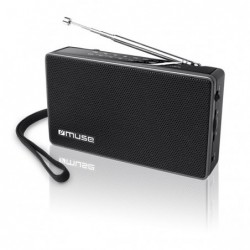 Muse M-030R 2-band portable...