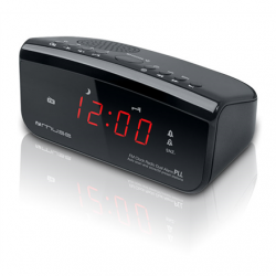 Muse Clock radio PLL M-12CR...