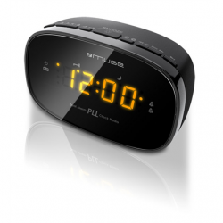 Muse Clock radio PLL...