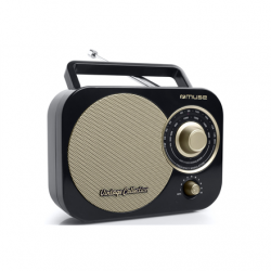 Muse Portable radio M-055RB...