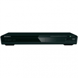 DVD player DVP-SR370B JPEG,...