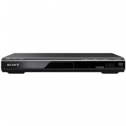 DVD player DVPSR760HB...