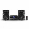 Panasonic Stereo System SC-UX100E-K Bluetooth