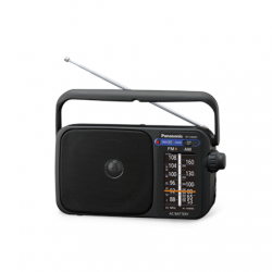 Panasonic Portable Radio...