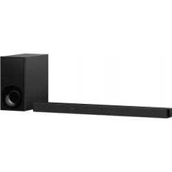 Sony HT-ZF9 3.1CH Sound Bar...