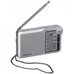 Panasonic RF-P150EG-S...