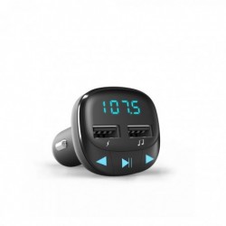 Car Transmitter FM USB...