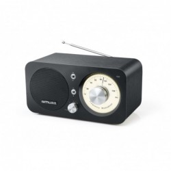 Muse M-095 BT Radio,...