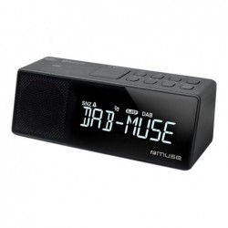 Muse M-172DBT DAB+ / FM RDS...