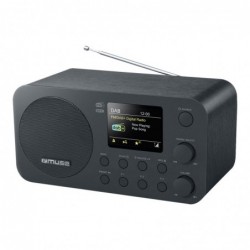 Muse Table Radio DAB+/FM...